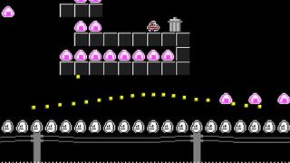 Скриншот 6 к игре Me and (My) Cat's Castle X