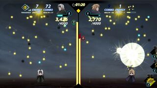 Скриншот 8 к игре Lightale