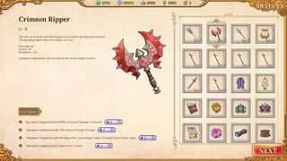 Скриншот 6 к игре Fareo: Shadowlands