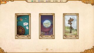 Скриншот 7 к игре Fareo: Shadowlands