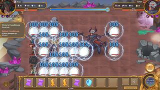 Скриншот 8 к игре Fareo: Shadowlands