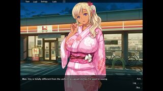 Скриншот 5 к игре Lessons with Chii-chan