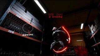 Скриншот 7 к игре Panic Station VR