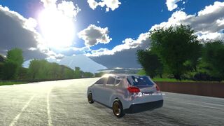 Скриншот 6 к игре Drive Forward