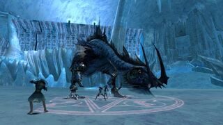 Скриншот 5 к игре Granado Espada Japan