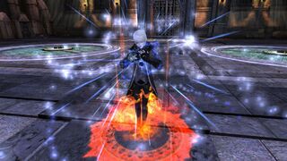 Скриншот 7 к игре Granado Espada Japan