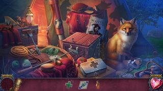 Скриншот 5 к игре Immortal Love: Stone Beauty Collector's Edition