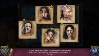 Скриншот 6 к игре Immortal Love: Stone Beauty Collector's Edition