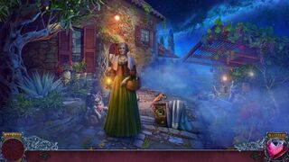 Скриншот 7 к игре Immortal Love: Stone Beauty Collector's Edition