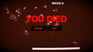 Скриншот 5 к игре Comrade-in-Arms