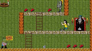 Скриншот 5 к игре Roko-Loko into Ratozinger's Castle