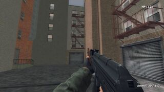 Скриншот 6 к игре 去死吧蝙蝠