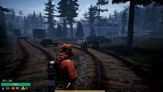 Скриншот 8 к игре Fallen Region
