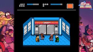 Скриншот 7 к игре Jay and Silent Bob: Mall Brawl