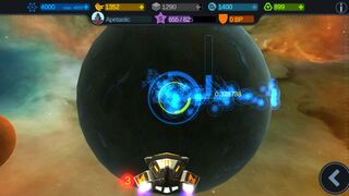 Скриншот 5 к игре Deep Space Banana
