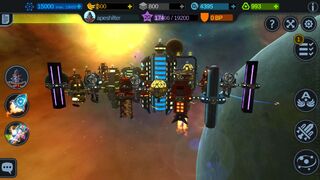 Скриншот 8 к игре Deep Space Banana