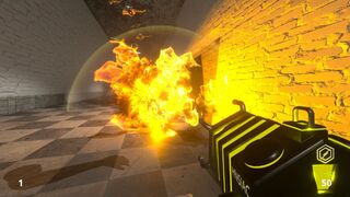Скриншот 6 к игре MOTION