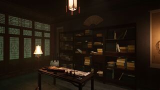 Скриншот 5 к игре 迷失渡口VR