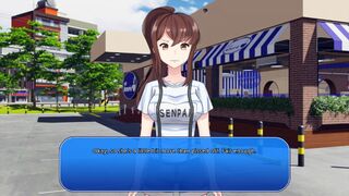 Скриншот 6 к игре Tomomi: Denkitomodachi