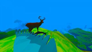Скриншот 5 к игре You Are A Bird