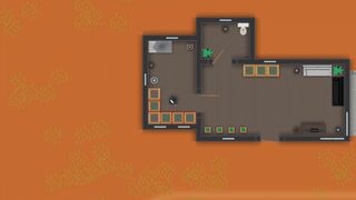 Скриншот 6 к игре Weed County