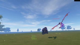 Draco VR Dragon Sim