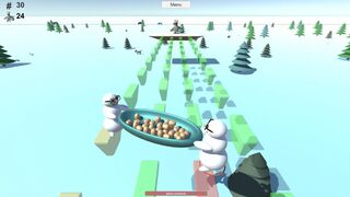 Скриншот 7 к игре Feed The Horsebear