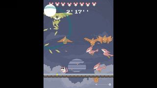 Скриншот 5 к игре RATTUS