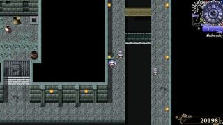 Скриншот 5 к игре Burglar Girl 怪盗少女 怪盜少女