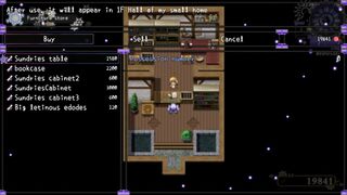 Скриншот 6 к игре Burglar Girl 怪盗少女 怪盜少女