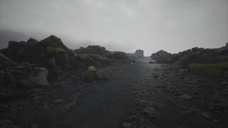 Скриншот 5 к игре Mýrdalssandur, Iceland