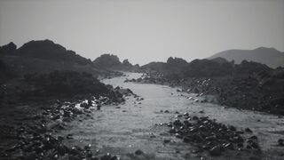 Скриншот 6 к игре Mýrdalssandur, Iceland