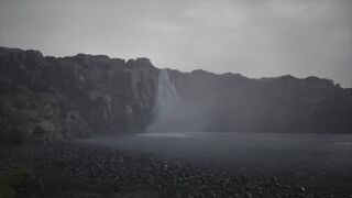 Скриншот 7 к игре Mýrdalssandur, Iceland
