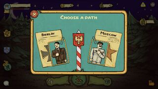 Скриншот 6 к игре WWII Partisanen