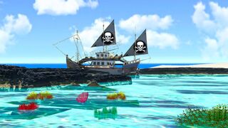 Скриншот 6 к игре BAHAMIAN BEAT DOWN