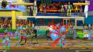 Скриншот 7 к игре BAHAMIAN BEAT DOWN