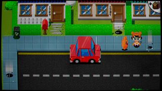 Скриншот 6 к игре Piczle Cross Adventure