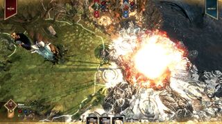 Скриншот 5 к игре Blood Rage: Digital Edition