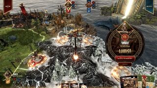 Скриншот 7 к игре Blood Rage: Digital Edition