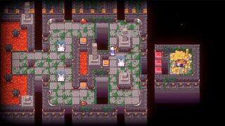 Скриншот 8 к игре Radical Rabbit Stew