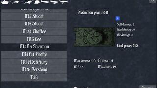 Скриншот 7 к игре Hex of Steel