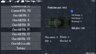 Скриншот 8 к игре Hex of Steel