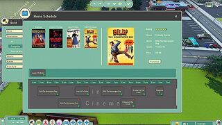Скриншот 6 к игре City Block Builder