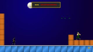 Скриншот 5 к игре Ninshi Masuta