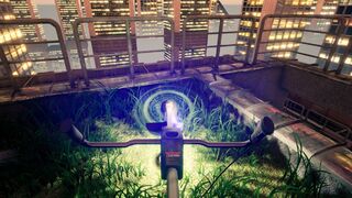 Скриншот 7 к игре Mowing Simulator