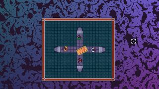 Скриншот 5 к игре Last Slice