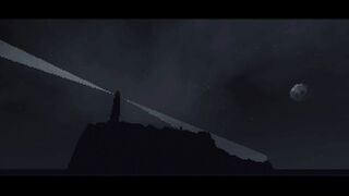 Скриншот 5 к игре No one lives under the lighthouse Director's cut