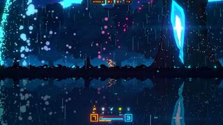Скриншот 8 к игре Rain Island