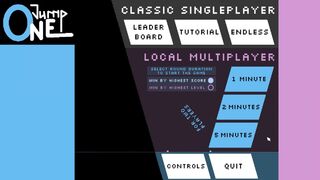 Скриншот 5 к игре OneJump