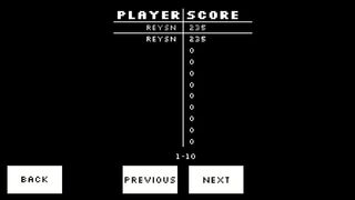 Скриншот 6 к игре OneJump